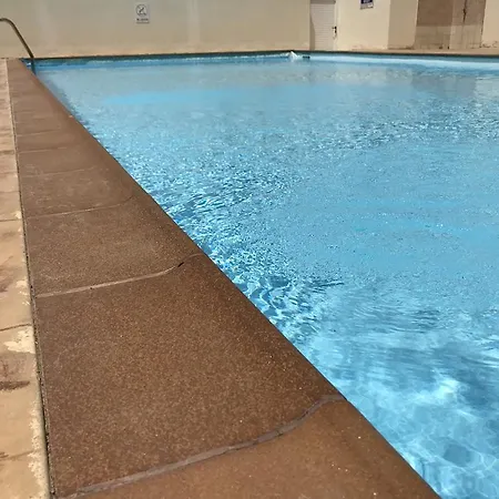 شقة Andriana's
