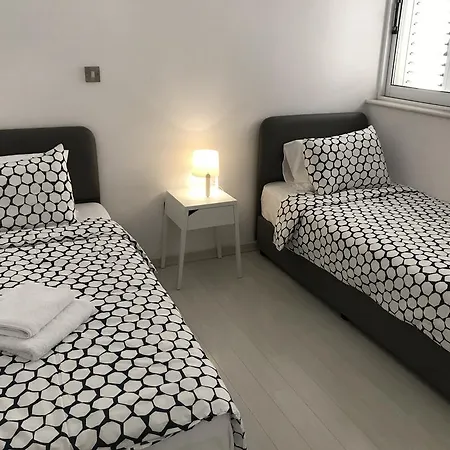 Andriana's Apartment *