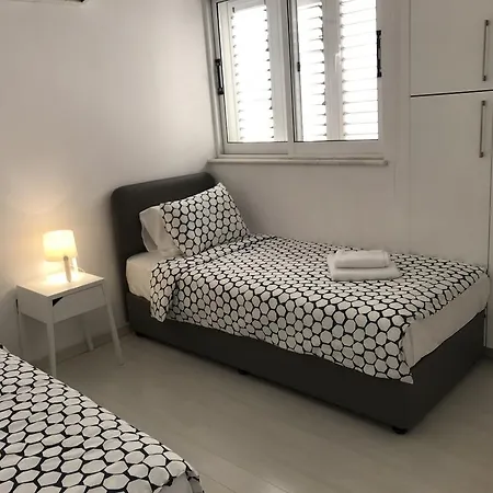 Apartment Andriana's