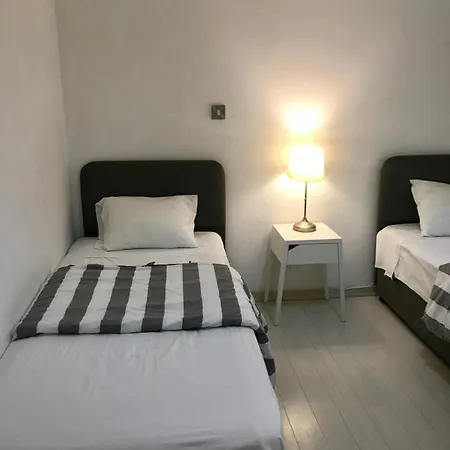 Apartment Andriana's