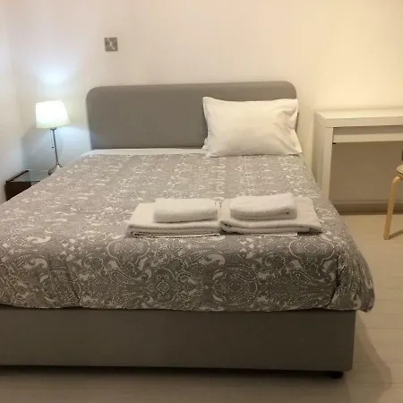 Andriana's شقة لارنكا