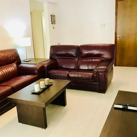 Apartment Andriana's