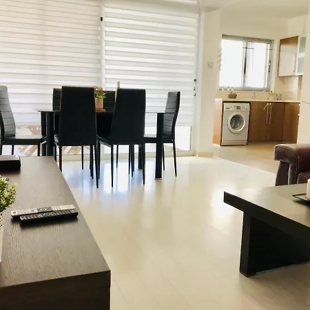 Andriana's لارنكا