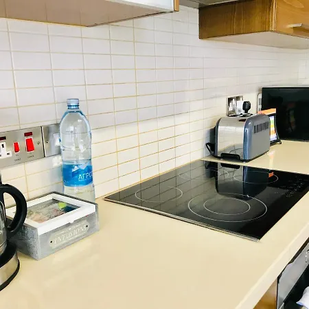 Andriana's لارنكا
