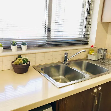 Apartment Andriana's *