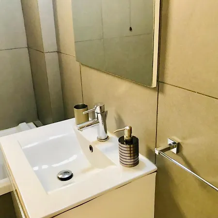 Andriana's شقة