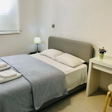 Andriana's * Larnaca