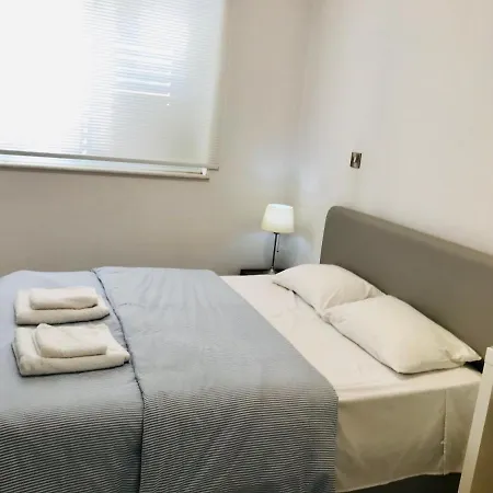 Apartment Andriana's