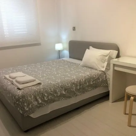 Appartamento Andriana's Larnaca